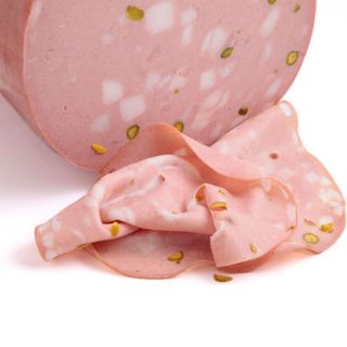 Mortadella cu fistic-150g