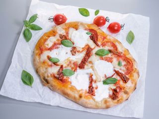 Pinsa Picante