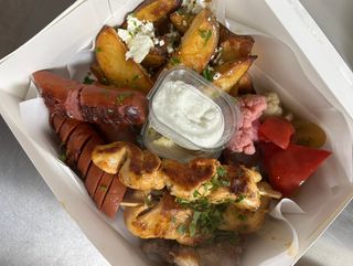 BOX DE TOAMNĂ - 2 persoane