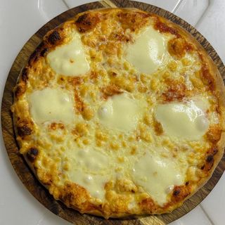 Pizza Margherita