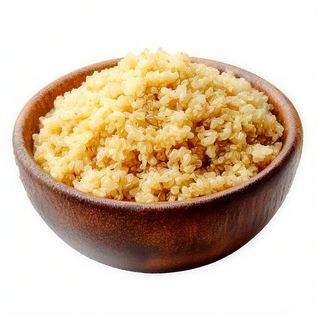 Bulgur