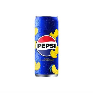 Pepsi Twist Doza