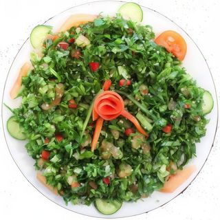 Tabouleh