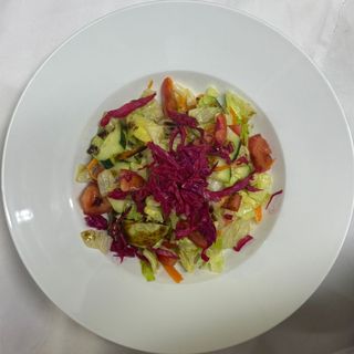 Salată mixtă