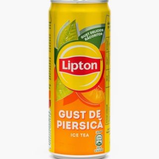 Lipton Ice Tea Piersici Doza