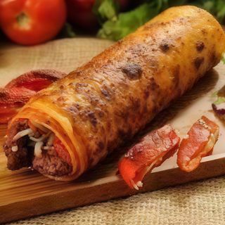 Kusbasi Kebap (Frigarui de vita) Durum