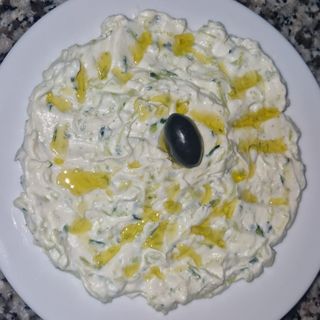 Tzatziki