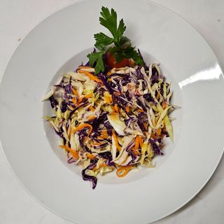 Salata de Varza