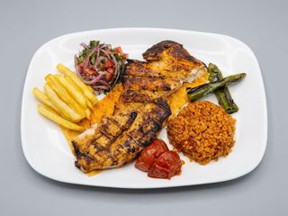 Tavuk göğüs - piept de pui