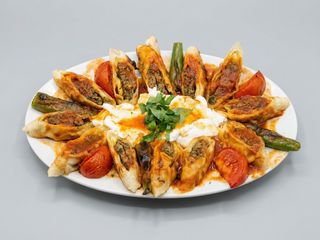 Beyti iskender
