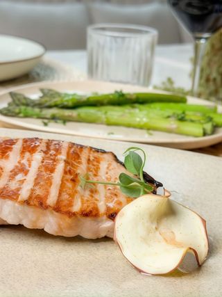 COTLET DE PORC LA GRATAR