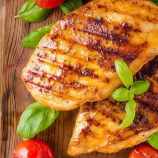 PIEPT DE PUI LA GRATAR