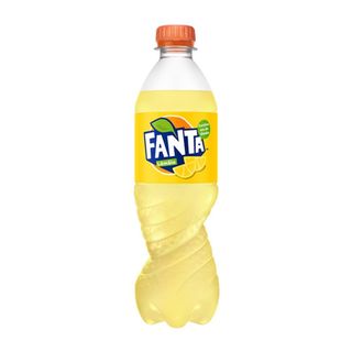 Fanta Pear pet