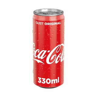 Coca Cola Flavors