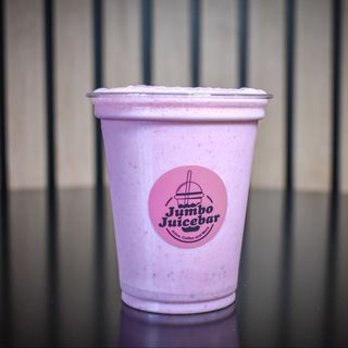 Shake Fructe de padure