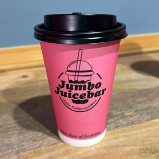 Espresso macchiato