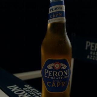  Peroni Capri