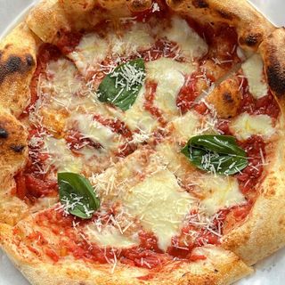 Pizza Margherita Ø 30cm