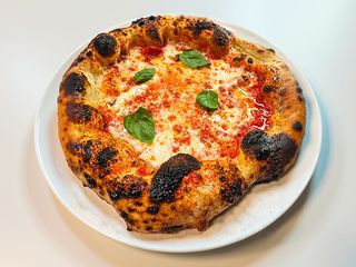 Pizza Margherita Ø 30cm