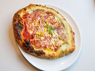 Pizza Bambini Ø 30cm