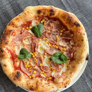 Pizza Bambini Ø 30cm