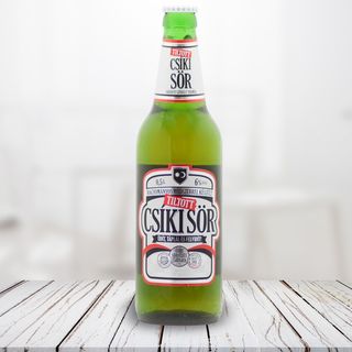 Csiki Sor Bere artizanala