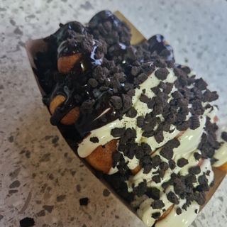 Gogosele portie mica