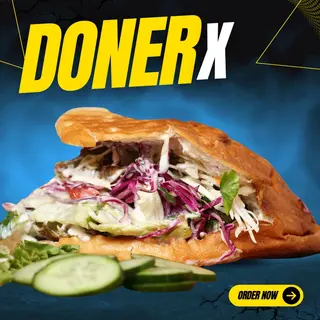 Kebab X de vita