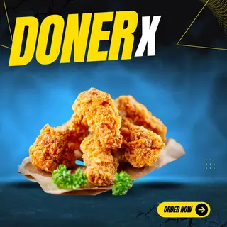 Meniu Crispy