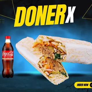 Meniu Shaorma mixt