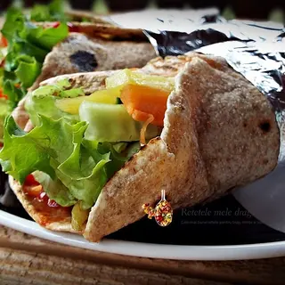 Vegetariana XL