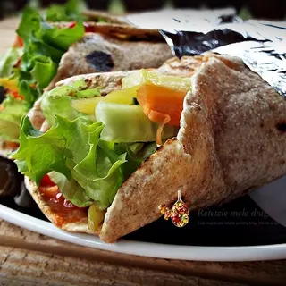 Vegetariana S