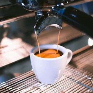 ESPRESSO DOUBLE