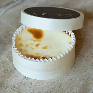 Basque TART Clasic