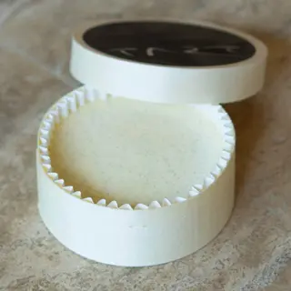 Vanilla TART Clasic