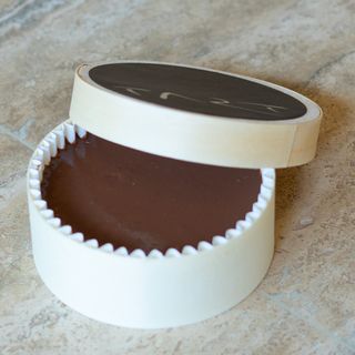 Chocolate TART Clasic