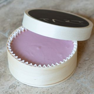 Raspberry TART Clasic