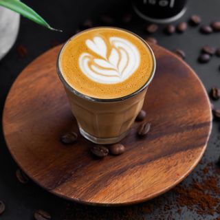 CORTADO