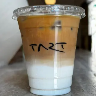 Iced Latte