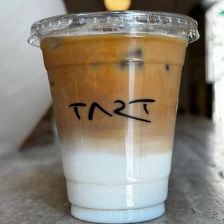 Iced Latte