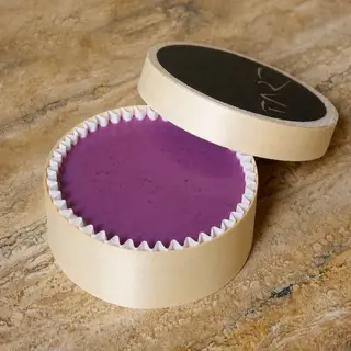 Blueberry & Lemon TART Clasic