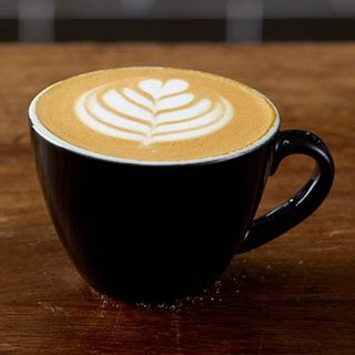 Flat White