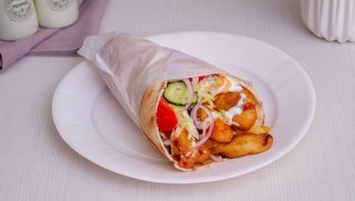 Pui shanghai la lipie mare