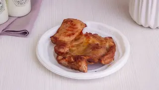 Ceafă de porc