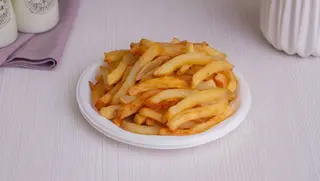 Cartofi prăjiți