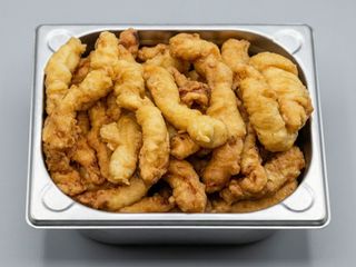 Piept de pui shanghai