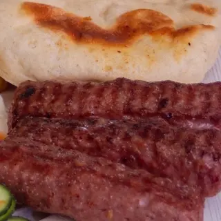 Mici