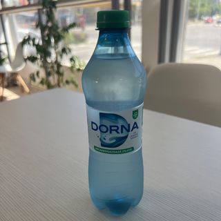 Dorna - Izvorul Alb
