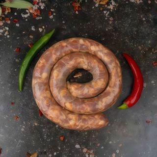 Carnaciori de porc cruzi