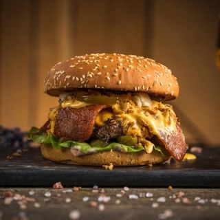 Burgeru' lu' Bicu Vită